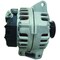 Wai Global Alternator, ALTVA IRIF, 125 Amp12 Volt, CW, 5Groove Pulley 11313N - alternate 5
